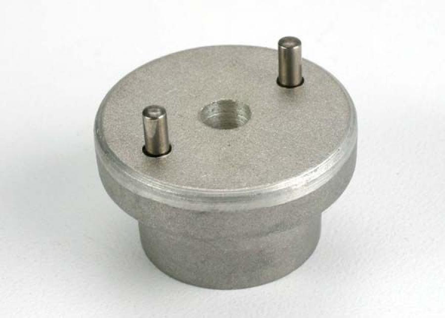 Traxxas Flywheel and Pins TRX15 TRX3282