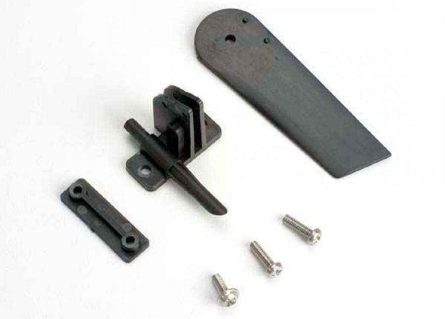 Traxxas Turn Fin & Water Pick-up Blast TRX3550