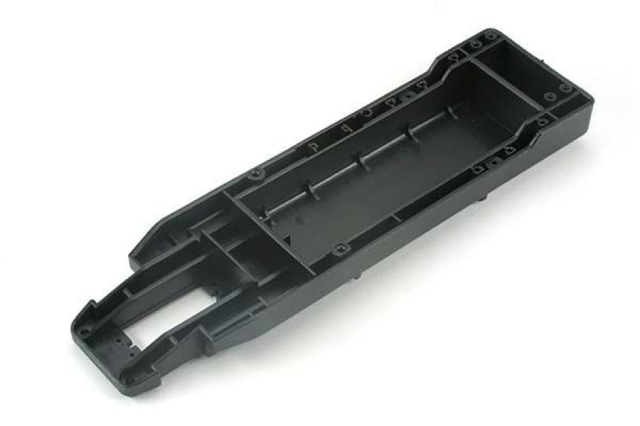 Traxxas Main Chassis Truck Black TRX3622