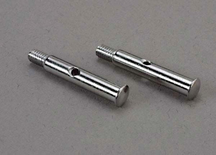 Traxxas Front Axles (2) TRX3637