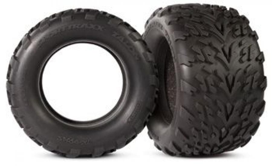 Traxxas Tires Talon 2.8" (2) TRX3671
