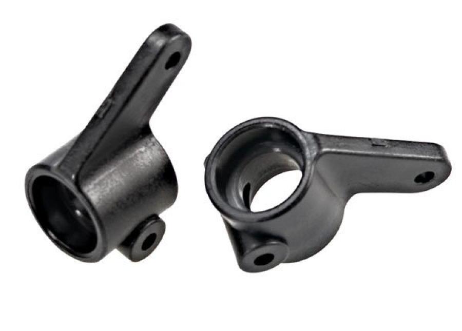 Traxxas Steering Blocks (Large Bearings) (2) TRX3736