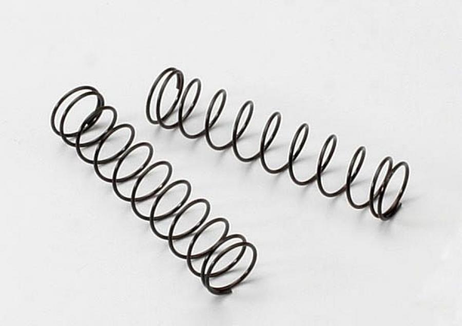 Traxxas Springs Rear Black (2) TRX3757