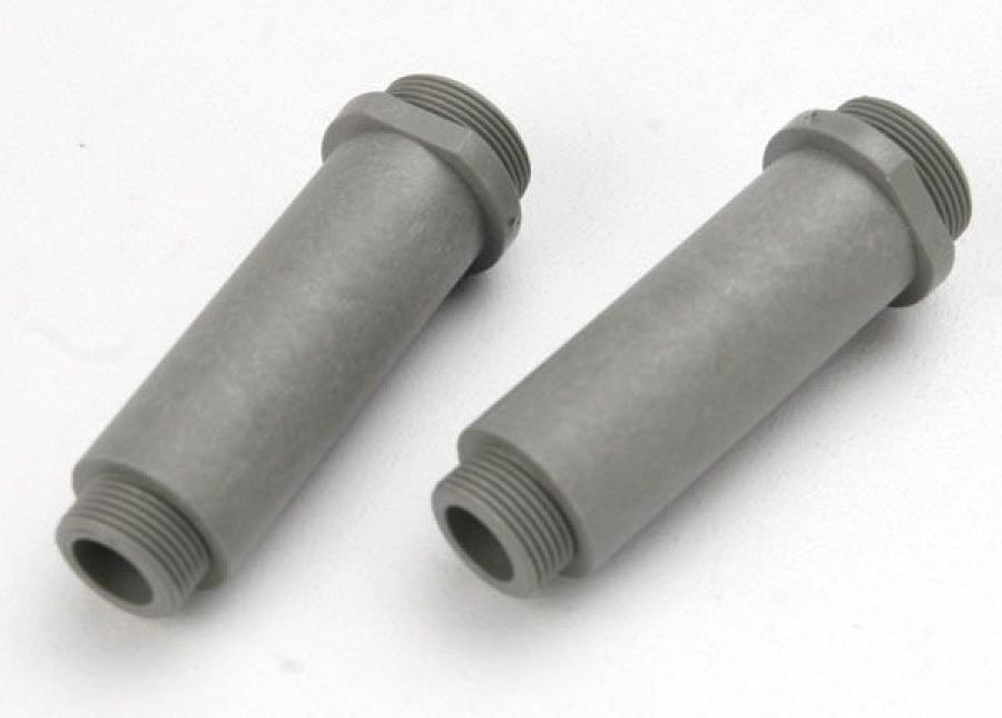 Traxxas Body Ultra Shock XX-Long Grey (2) TRX3766A
