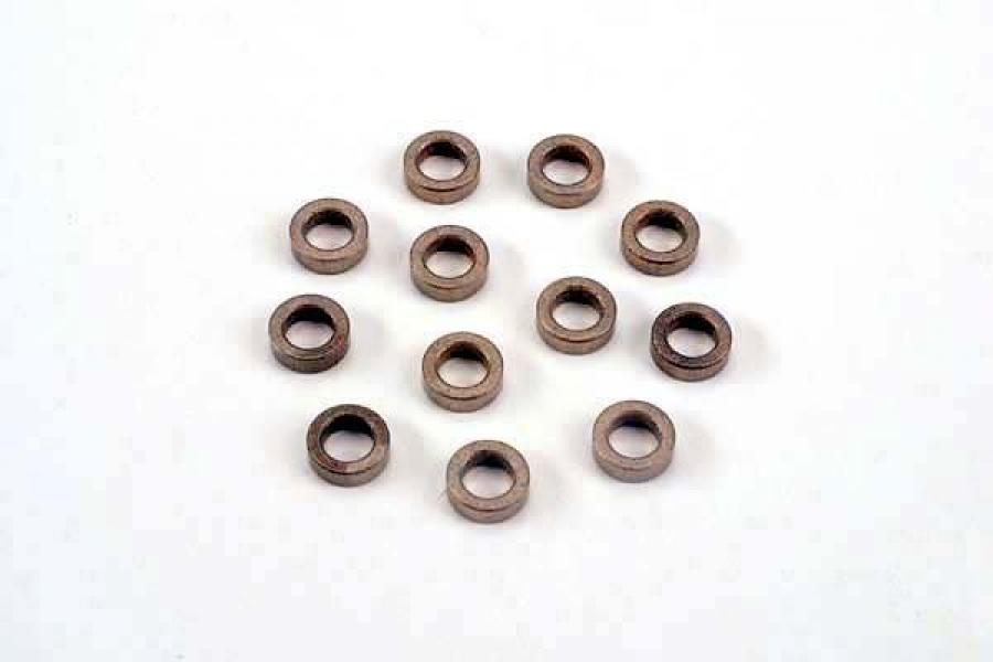 Traxxas Oilite Bushings (5x8x2.5mm) (12) TRX3775