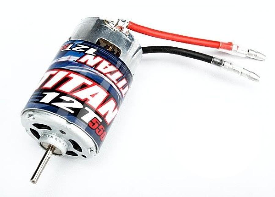Traxxas Titan 12T moottori TRX3785