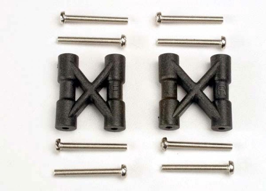 Traxxas Bulkhead Cross Brace (2) E/T-Maxx TRX3930