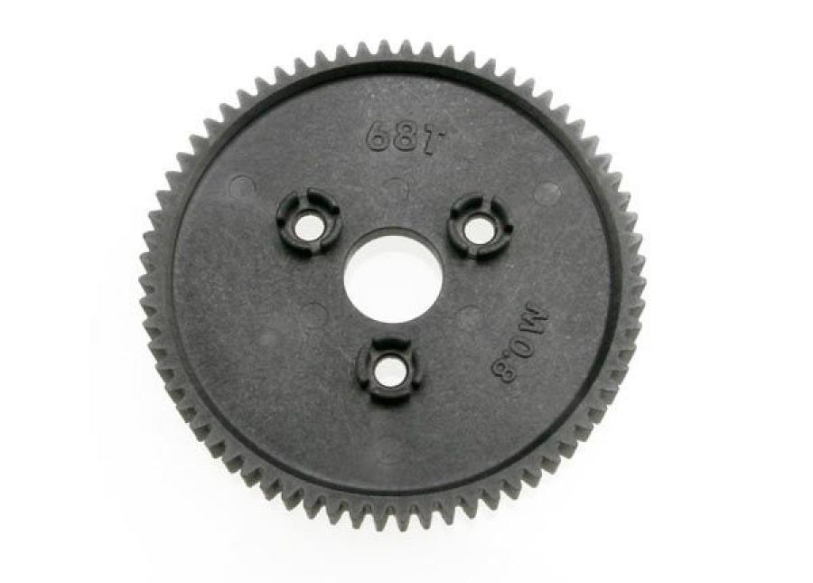 Traxxas Spur Gear 68T 0,8M/32P TRX3961