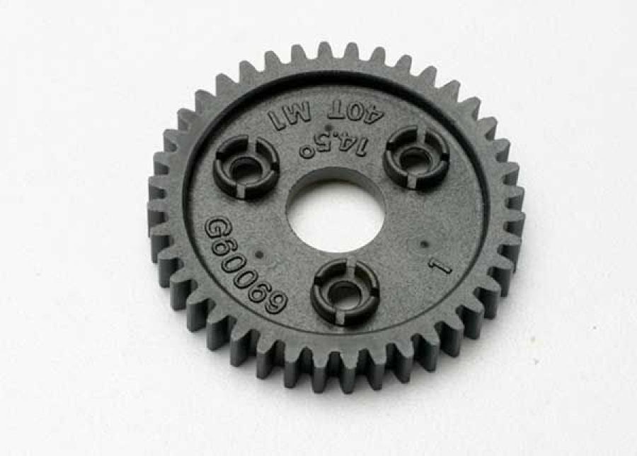 Traxxas Spur Gear 40T 1.0M TRX3955