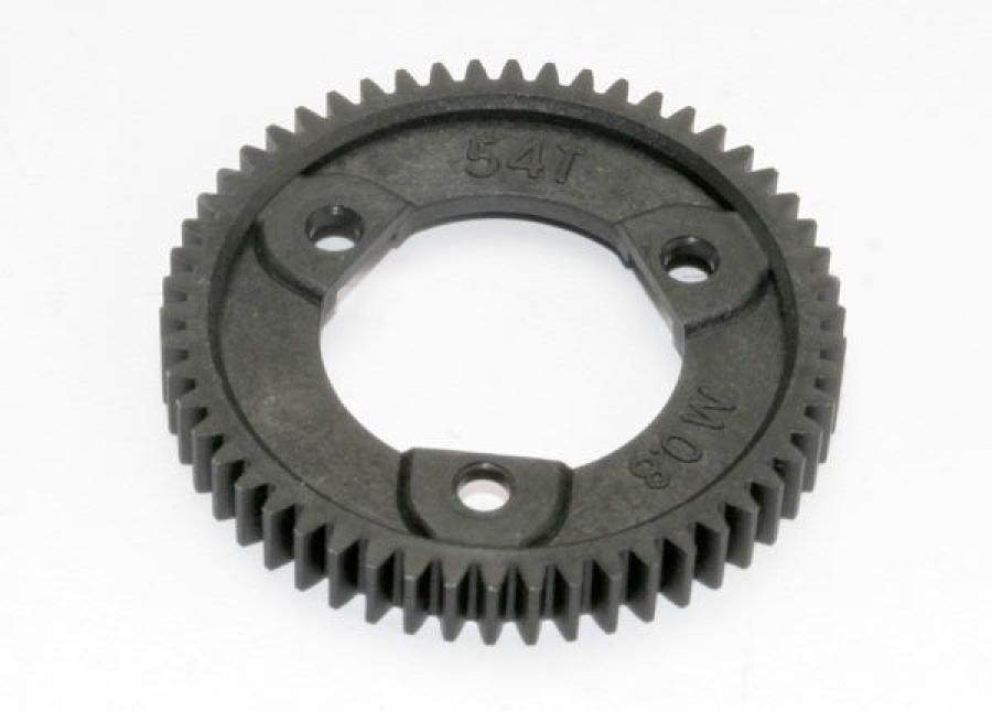 Traxxas Spur Gear 54t 32p Slash 4x4 TRX3956R