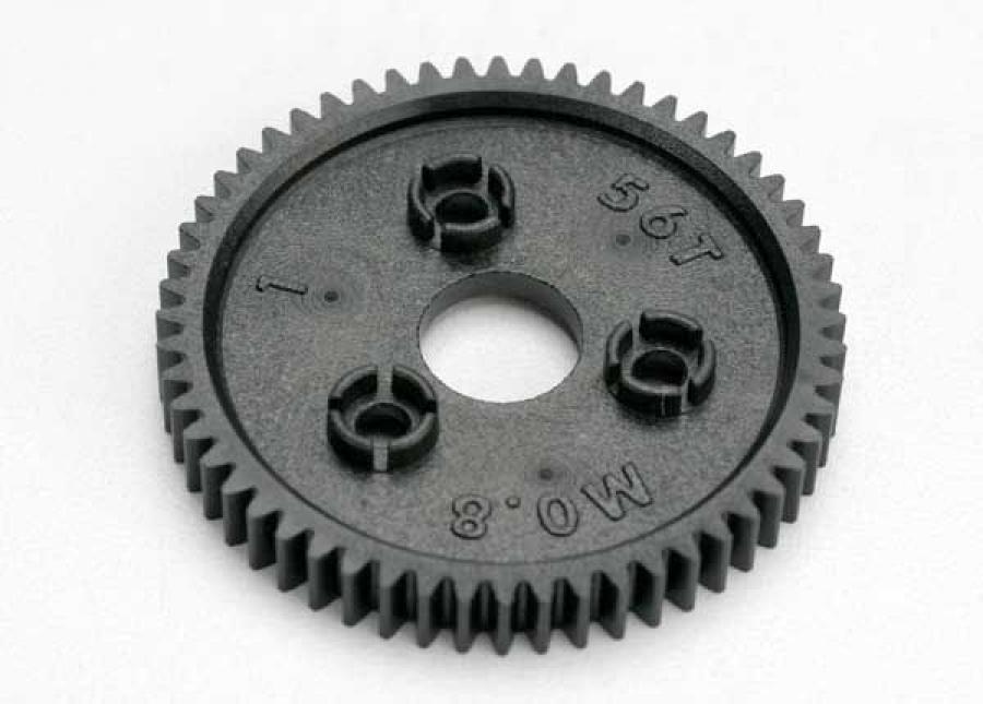 Traxxas Spur Gear 56T 0.8M/32P TRX3957