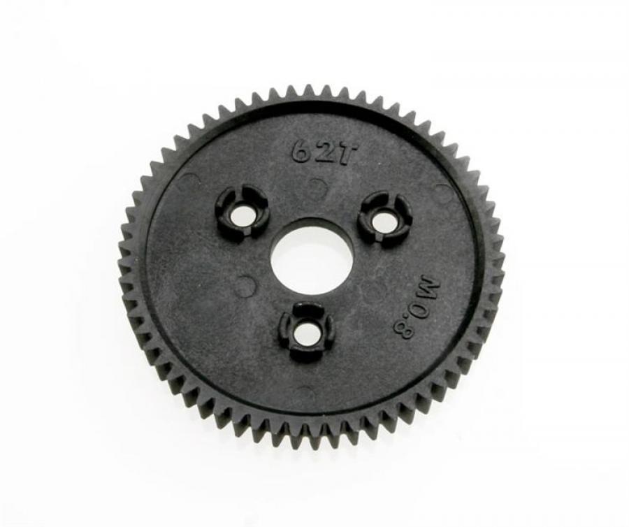 Traxxas Spur Gear, 62T 0.8M/32P TRX3959