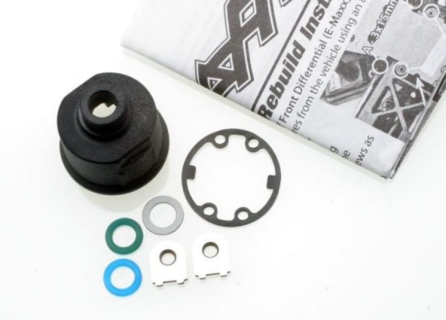 Traxxas Differential Carrier Kit TRX3978