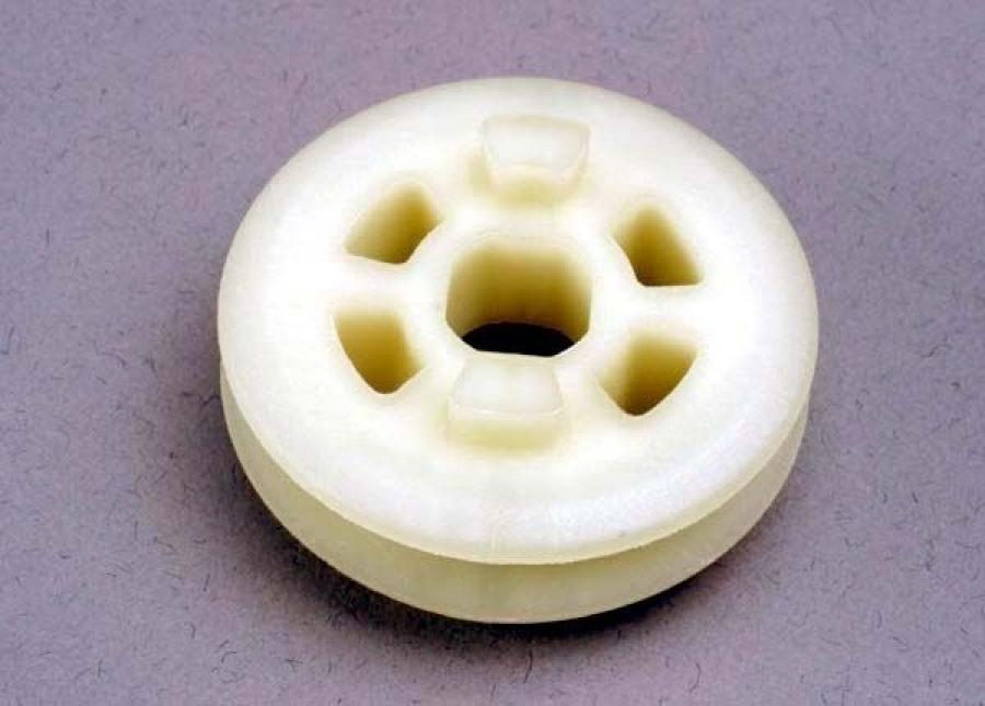 Traxxas Carrier, drive dog * Disc. TRX3986