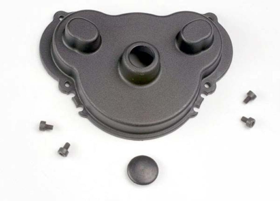 Traxxas Rubber gear cover E-Ma TRX3987