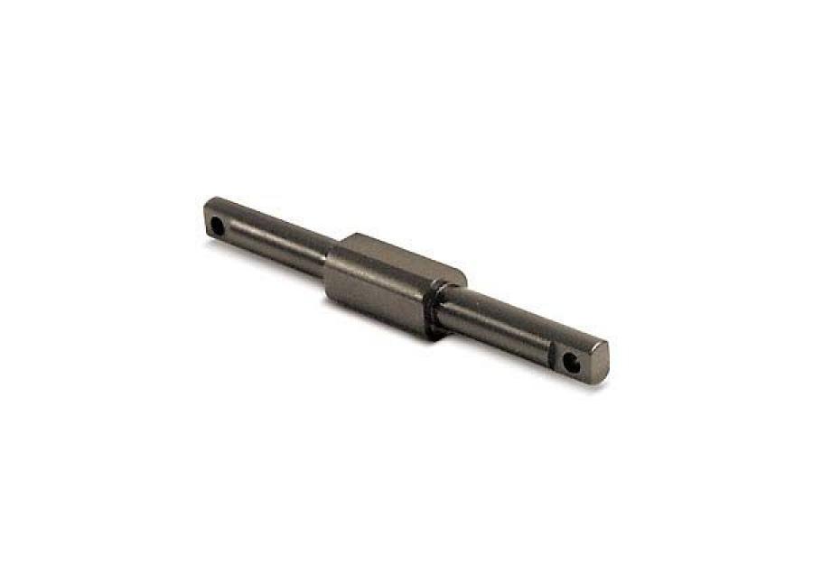 Traxxas Shaft lightweight output/idle TRX3994X