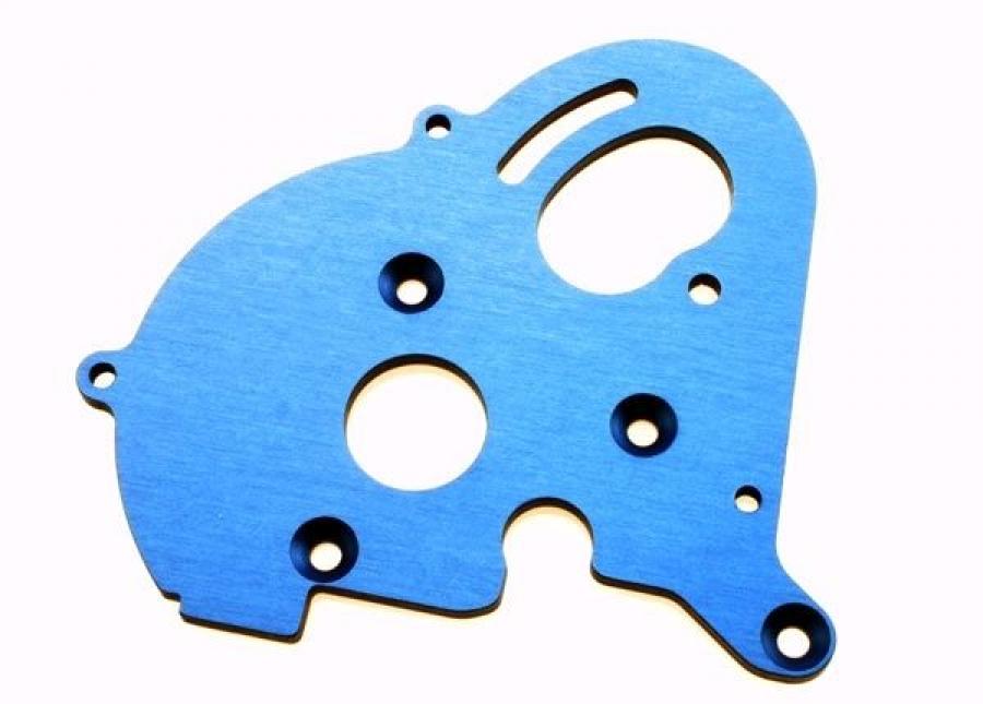 Traxxas Motor Plate Single Motor TRX3997X