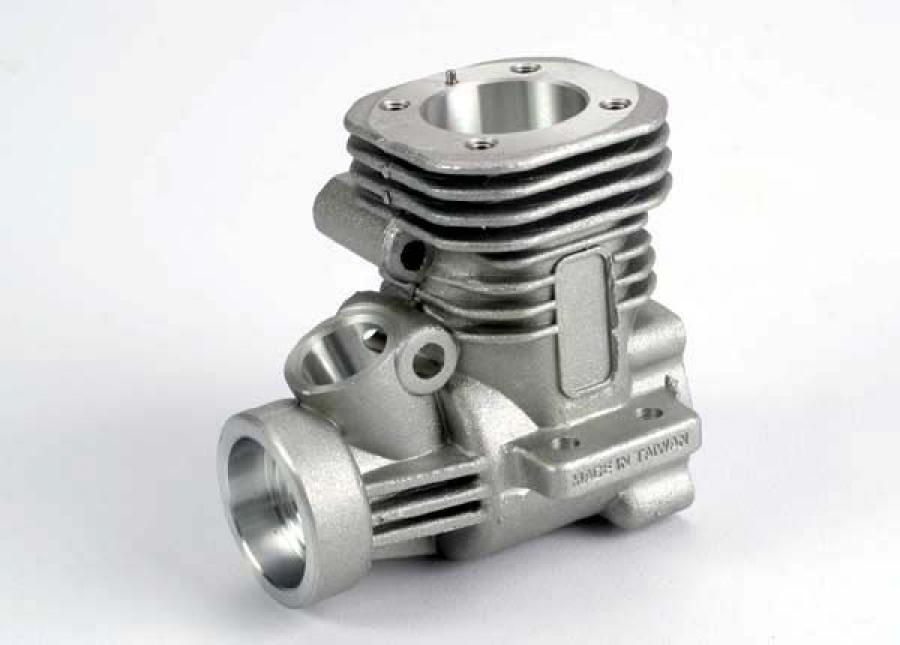 Traxxas Chrankcase (w/o Bearings) TRX15 TRX4022