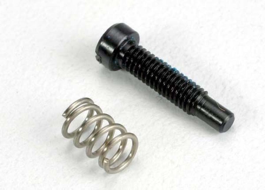 Traxxas Throttle Stop Screw TRX15 TRX4049