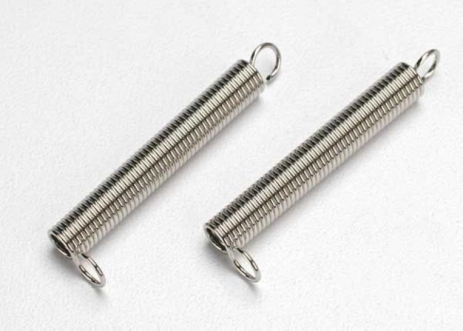 Traxxas Throttle Return Spring (2) TRX4056