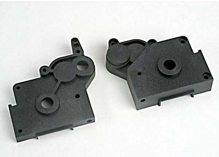 Traxxas Gearbox halves L&R TRX4191