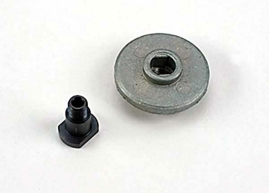 Traxxas Shaft diff pressure pla TRX4281