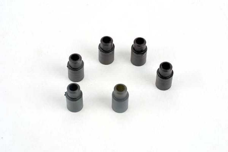 Traxxas 4-Tec Spacers TRX4365