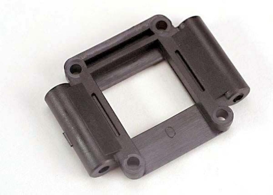 Traxxas Suspension mount 0 TRX4329