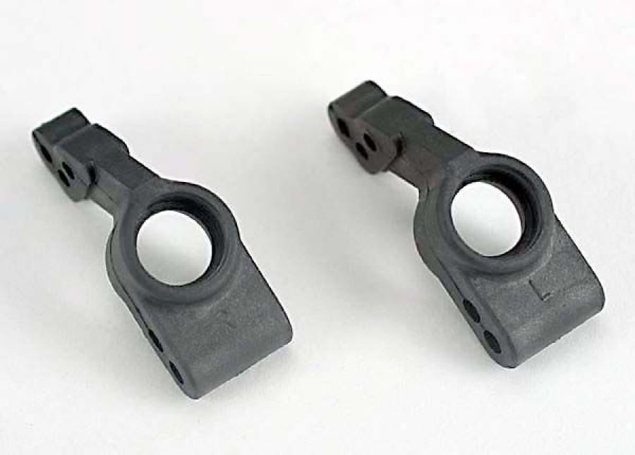 Traxxas Stub axle carries rear TRX4352