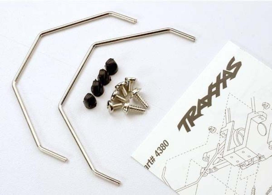 Traxxas Sway bar kit 4_tec TRX4380