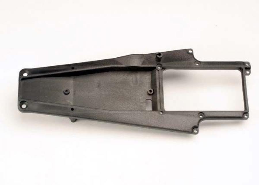 Traxxas Upper Chassis Black TRX4431