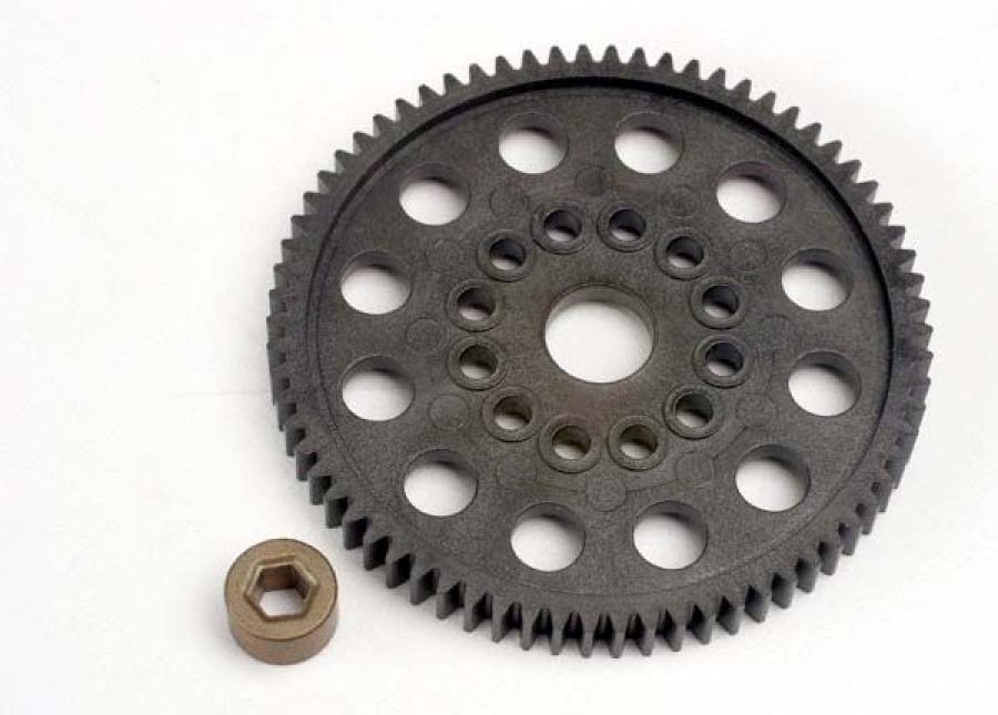 Traxxas Spur Gear 70T 32P TRX4470
