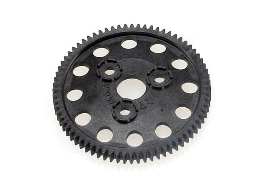 Traxxas Spur Gear 72t 0,8 pcs TRX4472R