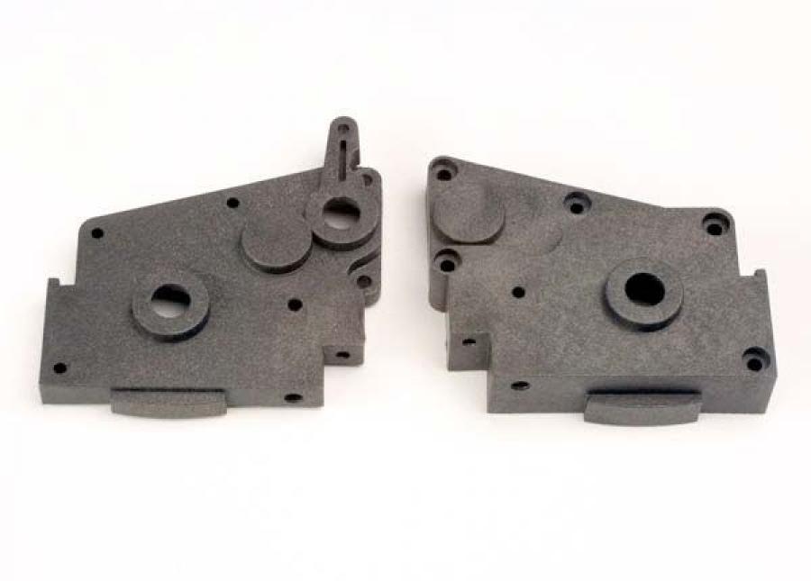 Traxxas Gearbox Halves L&R TRX4491