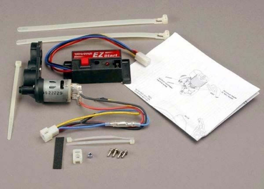 Traxxas EZ- Start System Complete TRX4570