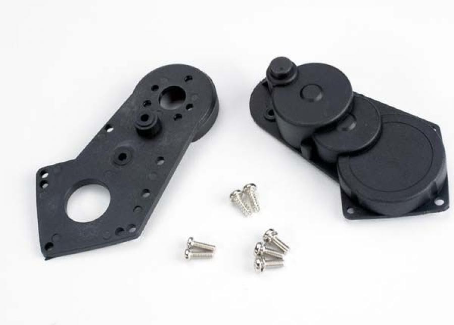 Traxxas Gearbox Housing EZ-Starter TRX4575