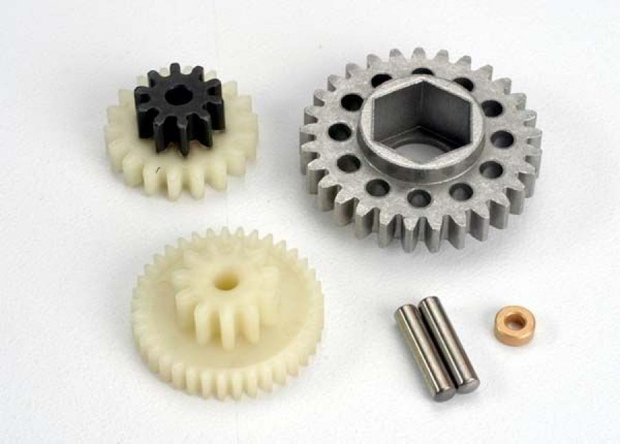 Traxxas Gear Set EZ-Starter TRX4576