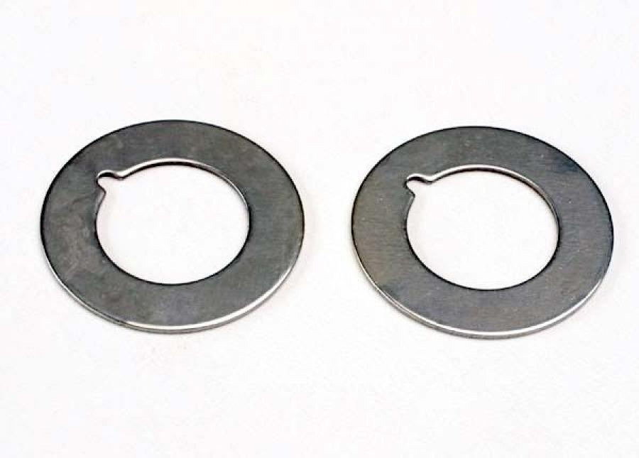 Traxxas Pressure Rings (2) TRX4622