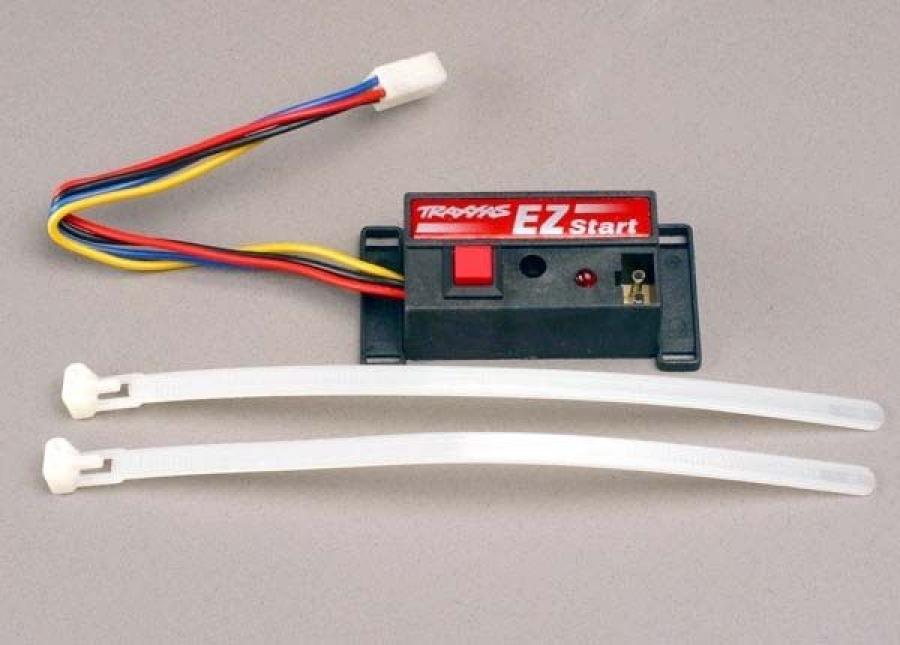 Traxxas Control Box EZ-Starter TRX4580