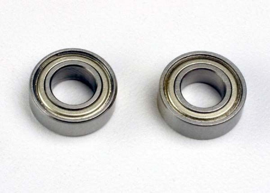 Traxxas Ball bearing 6x12x4mm TRX4614
