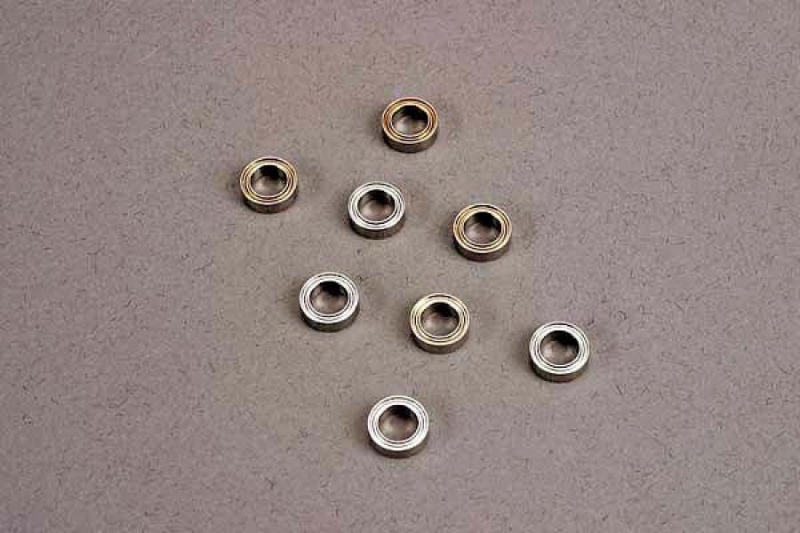 Traxxas Ball Bearing 5x8x2,5mm (8) TRX4606