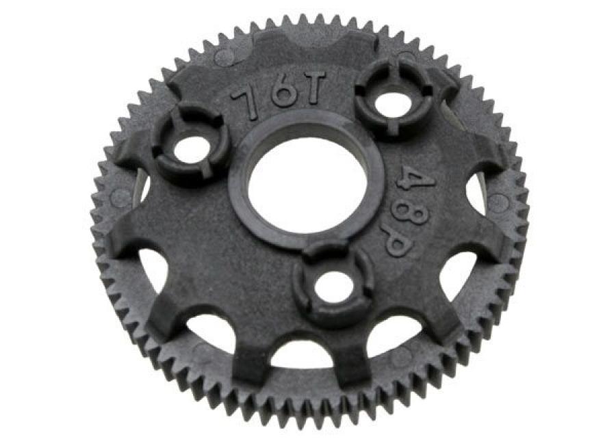 Traxxas Spur Gear 76T 48P TRX4676