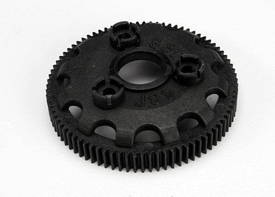 Traxxas Spur Gear 83T 48P TRX4683