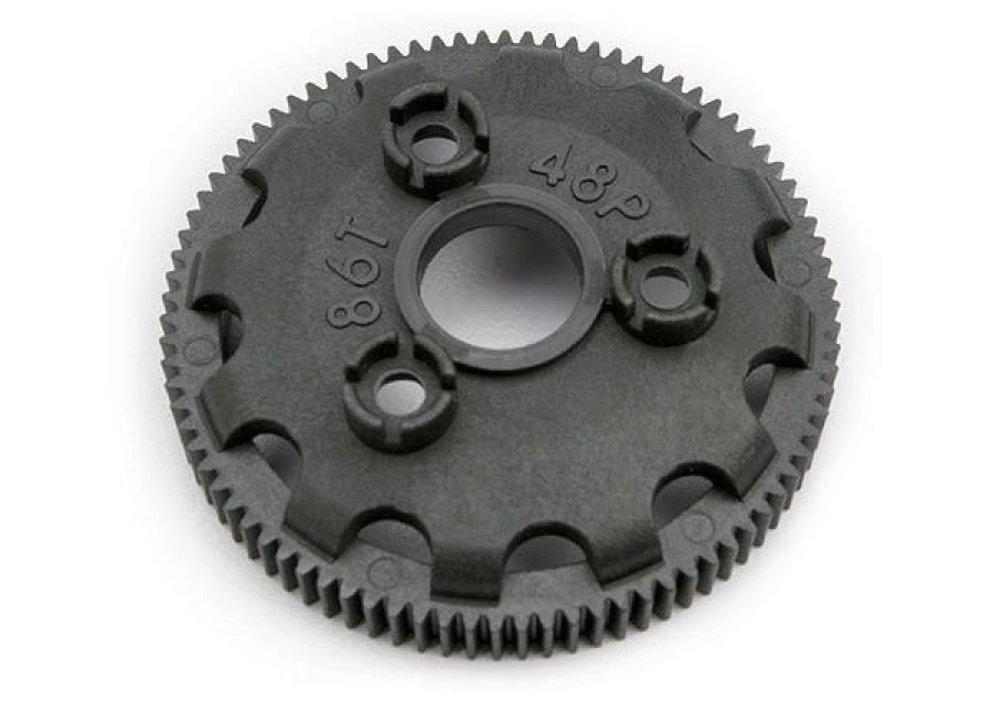 Traxxas Spur Gear 86T 48P TRX4686