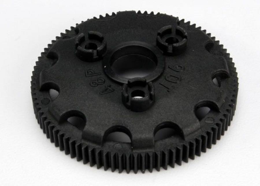 Traxxas Spur Gear 90T 48P TRX4690