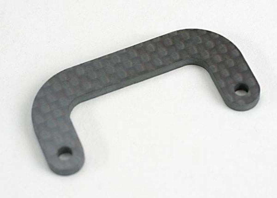 Traxxas Carbonfibre tie bar* TRX4832X