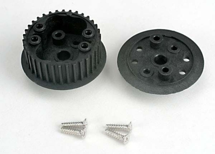 Traxxas Differential gear 34t TRX4881