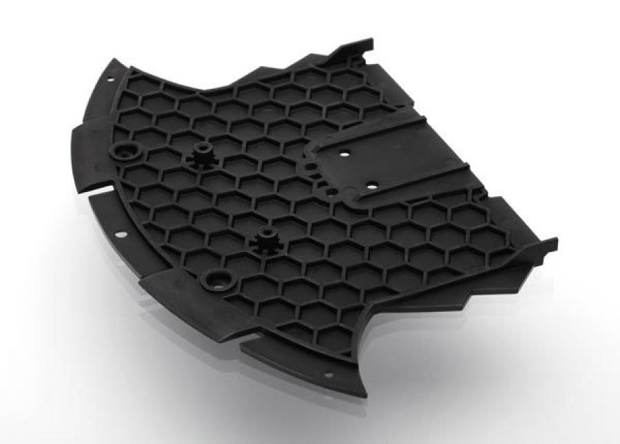 Traxxas Splitter mount TRX6431