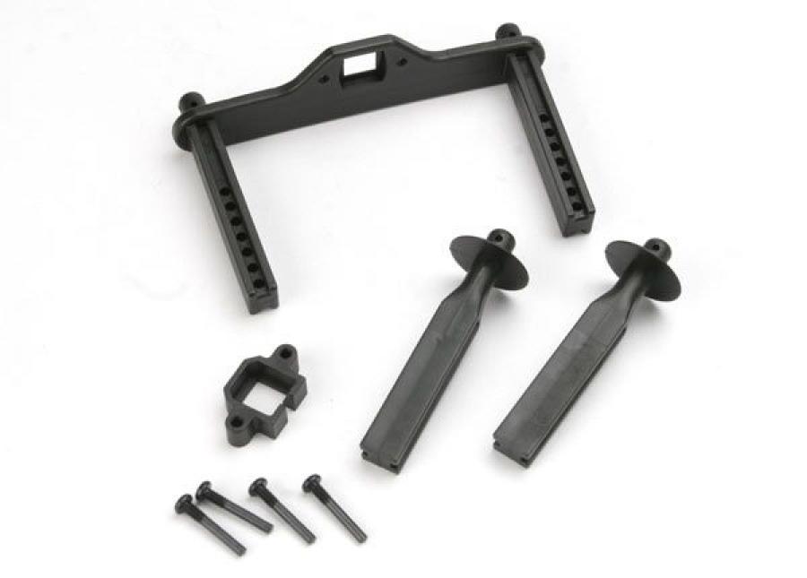 Traxxas Body Mount Set TRX4914R