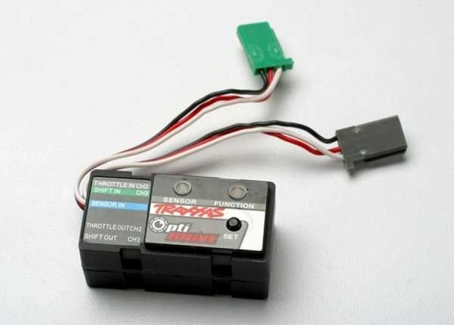 Traxxas Optidrive Electronic Shift Module TRX5398